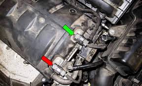 See P3036 repair manual
